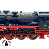 ♻️ Märklin 29820 set Locomotora Digital BR 50 DB Ep III con sonido vagones mercancias AC H0 1:87