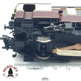 ♻️  AC Märklin 37256 Digital Automotor de vapor DRG Epoca II  H0 escala 1:87 E21