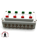 ♻️ Märklin 7272 Pupitre de mando H0 escala 1:87 E20 1/3