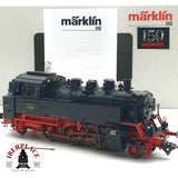 ♻️  AC Märklin 39642 Digital Locomotora 64 241 DRG con sonido H0 escala 1:87 E21