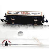 ✨♻️ Märklin Vagón Cervecero Hasseröder Pils DB Época IV Mini Club Escala Z 1:220
