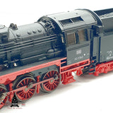 ♻️ Märklin 29820 set Locomotora Digital BR 50 DB Ep III con sonido vagones mercancias AC H0 1:87