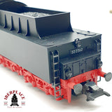 ♻️ Märklin 29820 set Locomotora Digital BR 50 DB Ep III con sonido vagones mercancias AC H0 1:87