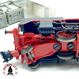 ♻️ Märklin 29820 set Locomotora Digital BR 50 DB Ep III con sonido vagones mercancias AC H0 1:87