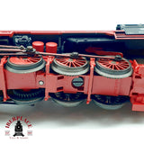 ♻️ Märklin 29820 set Locomotora Digital BR 50 DB Ep III con sonido vagones mercancias AC H0 1:87