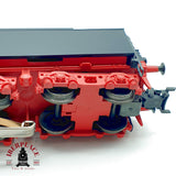 ♻️ Märklin 29820 set Locomotora Digital BR 50 DB Ep III con sonido vagones mercancias AC H0 1:87