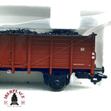 ♻️ Märklin 46026 Set de mercancias con carga de carbón DB H0 escala 1:87 E20