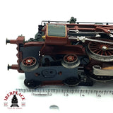 ♻️ AC Märklin 33181 Locomotora 3644 K.Bay.Sts.B H0 escala 1:87 V10