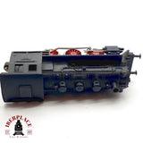 ♻️🔧 Fleischmann locomotora vapor vagón plataforma repuestos desguace Escala H0 1:87