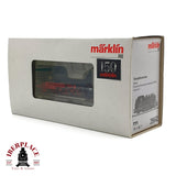 ♻️  AC Märklin 39642 Digital Locomotora 64 241 DRG con sonido H0 escala 1:87 E21