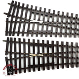 ♻️ 2x desvió derecha e izquierda compatibles con Roco H0 escala 1:87 V10