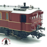 ♻️  AC Märklin 37253 Digital Automotor de vapor DRG DT8 Ep III H0 escala 1:87 E21
