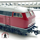 ♻️ Märklin 29820 H0 BR 216 DB Ep IV 3 Coches Pasajeros Silberlinge AC Digital con sonido H0 1:87