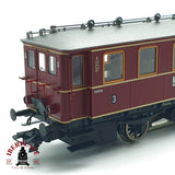♻️  AC Märklin 37253 Digital Automotor de vapor DRG DT8 Ep III H0 escala 1:87 E21