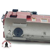 ♻️  AC Märklin 37253 Digital Automotor de vapor DRG DT8 Ep III H0 escala 1:87 E21