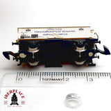✨♻️ Märklin 8661 Cervecero Fürstenberg BadStB Ep I Mini Club Escala Z 1:220
