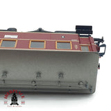 ♻️  AC Märklin 37253 Digital Automotor de vapor DRG DT8 Ep III H0 escala 1:87 E21