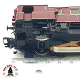 ♻️  AC Märklin 37253 Digital Automotor de vapor DRG DT8 Ep III H0 escala 1:87 E21