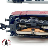 ♻️ Märklin 29820 H0 BR 216 DB Ep IV 3 Coches Pasajeros Silberlinge AC Digital con sonido H0 1:87