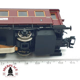 ♻️  AC Märklin 37253 Digital Automotor de vapor DRG DT8 Ep III H0 escala 1:87 E21