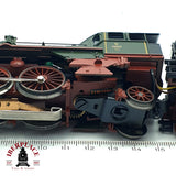 ♻️ AC Märklin 33181 Locomotora 3644 K.Bay.Sts.B H0 escala 1:87 V10