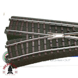 ♻️ Märklin 2x 24611 74490 Desvío a la izquierda y motor para desvío H0 escala 1:87 E20 4/4