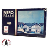 ♻️ Vero Modell 182 35 737 029  Oficina de correos H0 escala 1:87 E20