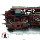 ♻️ Märklin 2881 Locomotora de tren rápido KPEV 1008 H0 escala 1:87 E19