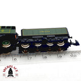 ♻️✨ Märklin 8892 Locomotora Vapor S 3/6 K.Bay.Sts.B. Época I Mini Club Escala Z 1:220