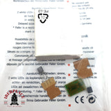 ♻️ Conrad FCS-4 Circuitos intermitentes de Vehículo Faller car system H0 escala 1:87 E19
