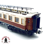 ♻️ AC Trix 43391 coche comedor CIWL Express Europeens H0 escala 1:87 V10