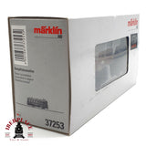 ♻️  AC Märklin 37253 Digital Automotor de vapor DRG DT8 Ep III H0 escala 1:87 E21