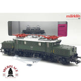♻️  AC Märklin 37870 Digital Locomotora BR E93 07 DB con sonido H0 escala 1:87 E21