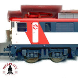 ♻️ Electrotren 3451 3452 Set RENFE 450 Buque Cercanias 6 Coches H0 1:87 AC Digital
