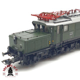 ♻️  AC Märklin 37870 Digital Locomotora BR E93 07 DB con sonido H0 escala 1:87 E21