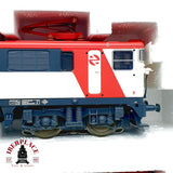 ♻️ Electrotren 3451 3452 Set RENFE 450 Buque Cercanias 6 Coches H0 1:87 AC Digital