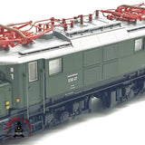 ♻️  AC Märklin 37870 Digital Locomotora BR E93 07 DB con sonido H0 escala 1:87 E21