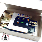 ♻️ Vero Modell 182 35 737 029  Oficina de correos H0 escala 1:87 E20