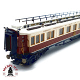 ♻️ AC Trix 43391 coche comedor CIWL Express Europeens H0 escala 1:87 V10