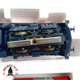 ♻️ Electrotren 3451 3452 Set RENFE 450 Buque Cercanias 6 Coches H0 1:87 AC Digital