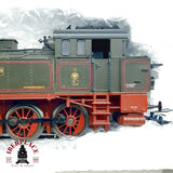 ♻️ ✨ Märklin 28456 Set Berliner Vorortzug T9.3 K.P.E.V. Ep I AC Escala H0 1:87