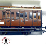 ♻️ ✨ Märklin 28456 Set Berliner Vorortzug T9.3 K.P.E.V. Ep I AC Escala H0 1:87