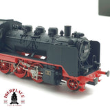 ♻️  AC Märklin 36242 Digital Locomotora BR 24 047 DB Ep III con sonido H0 escala 1:87 E21