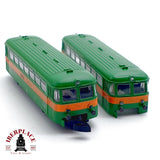 ♻️✨ Märklin 88817 Set 2 Remolque y Carcasa RAG Ruhrkohle AG Escala Z 1:220
