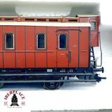 ♻️ ✨ Märklin 28456 Set Berliner Vorortzug T9.3 K.P.E.V. Ep I AC Escala H0 1:87