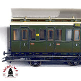 ♻️ ✨ Märklin 28456 Set Berliner Vorortzug T9.3 K.P.E.V. Ep I AC Escala H0 1:87