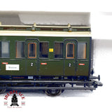 ♻️ ✨ Märklin 28456 Set Berliner Vorortzug T9.3 K.P.E.V. Ep I AC Escala H0 1:87
