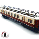 ♻️ AC Trix 43391 coche comedor CIWL Express Europeens H0 escala 1:87 V10