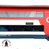 ♻️ Electrotren 3451 3452 Set RENFE 450 Buque Cercanias 6 Coches H0 1:87 AC Digital