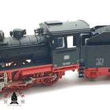 ♻️  AC Märklin 36242 Digital Locomotora BR 24 047 DB Ep III con sonido H0 escala 1:87 E21